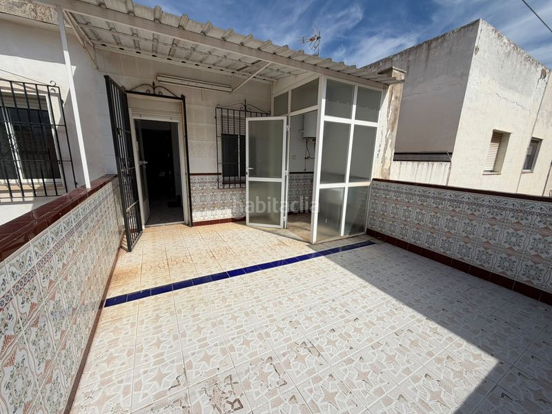 Foto 232656db-f566-4c06-8dad-5d2eeaf38205. Semi detached house in calle pontevedra 66 in Los Barreros - Cuatro Santos Cartagena