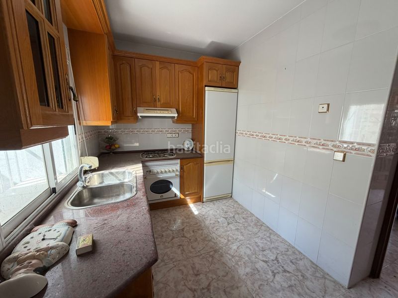 Foto 45b3018b-b764-4bcb-b375-328ff3330dee. Semi detached house in calle pontevedra 66 in Los Barreros - Cuatro Santos Cartagena