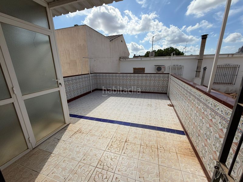 Foto 4fa0f900-e974-441c-a8ed-393af64ab4ca. Semi detached house in calle pontevedra 66 in Los Barreros - Cuatro Santos Cartagena