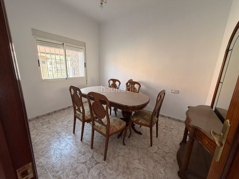 Foto 717b1dc2-711b-4be1-93ec-2ea9e0531325. Semi detached house in calle pontevedra 66 in Los Barreros - Cuatro Santos Cartagena