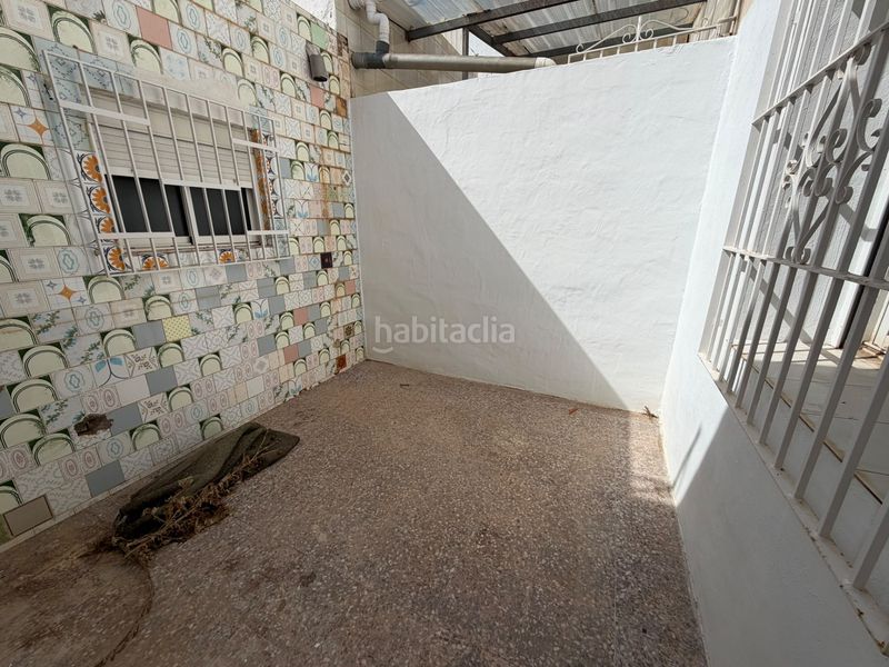 Foto 867b0df8-5e06-474b-84dc-b7eef3f54cf2. Semi detached house in calle pontevedra 66 in Los Barreros - Cuatro Santos Cartagena
