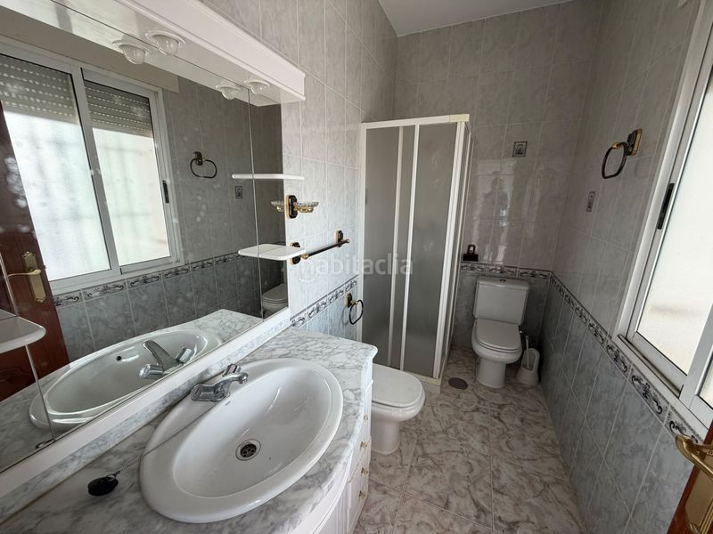 Foto 88233d27-e770-4ecb-b11c-a5123f7e18e5. Semi detached house in calle pontevedra 66 in Los Barreros - Cuatro Santos Cartagena