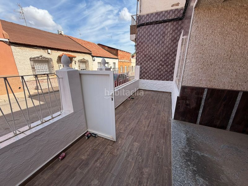 Foto cb570305-fe5d-4db5-a86c-e39a6e93f015. Semi detached house in calle pontevedra 66 in Los Barreros - Cuatro Santos Cartagena