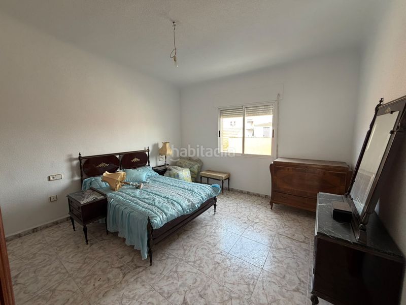 Foto e020f466-cb8d-4ac1-a287-3a63a0c9ef75. Semi detached house in calle pontevedra 66 in Los Barreros - Cuatro Santos Cartagena