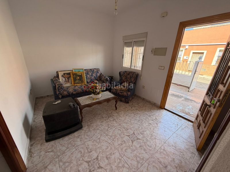 Foto e3ff9061-4b77-4195-b1f9-434c078efe6e. Semi detached house in calle pontevedra 66 in Los Barreros - Cuatro Santos Cartagena