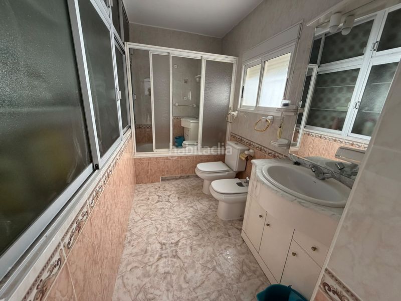Foto e4d449b0-14f4-4686-a091-9756c91f5bbf. Semi detached house in calle pontevedra 66 in Los Barreros - Cuatro Santos Cartagena