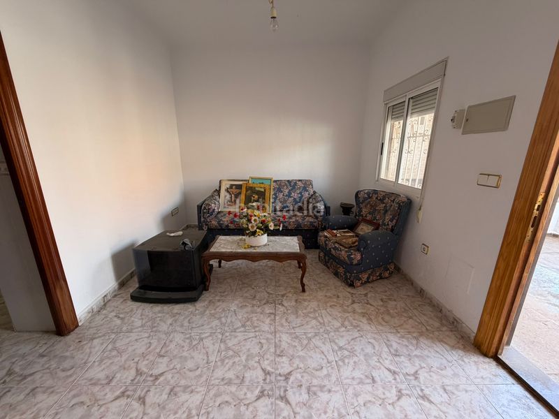 Foto edb0d927-fc68-4419-8675-8de6364dc5c1. Semi detached house in calle pontevedra 66 in Los Barreros - Cuatro Santos Cartagena