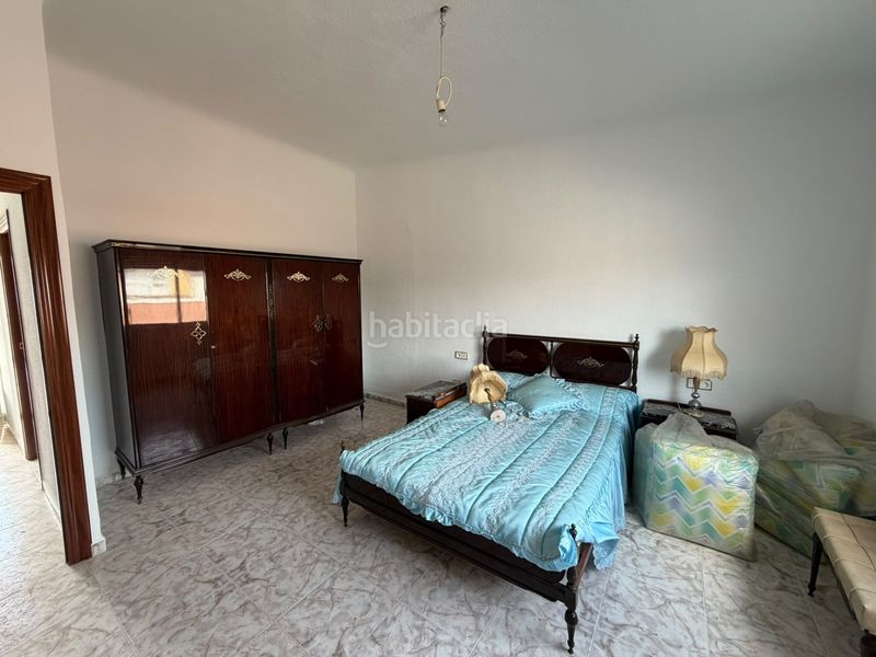 Foto efef3403-10ed-425c-b15d-c63c1b1afac5. Semi detached house in calle pontevedra 66 in Los Barreros - Cuatro Santos Cartagena