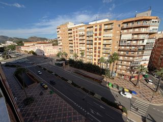 Miete Etagenwohnung in Avenida de américa 3. Piso en alquiler en cartagena