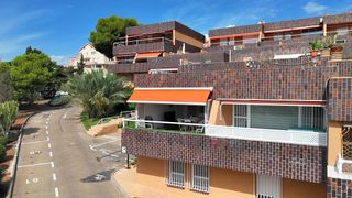 Semi detached house in Polígono dos mares 29p. Vivienda en venta en la manga