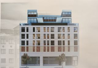 EDIFICIO SAN AGUSTIN