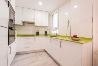 Rent Flat in Inmobiliaria - Barreda