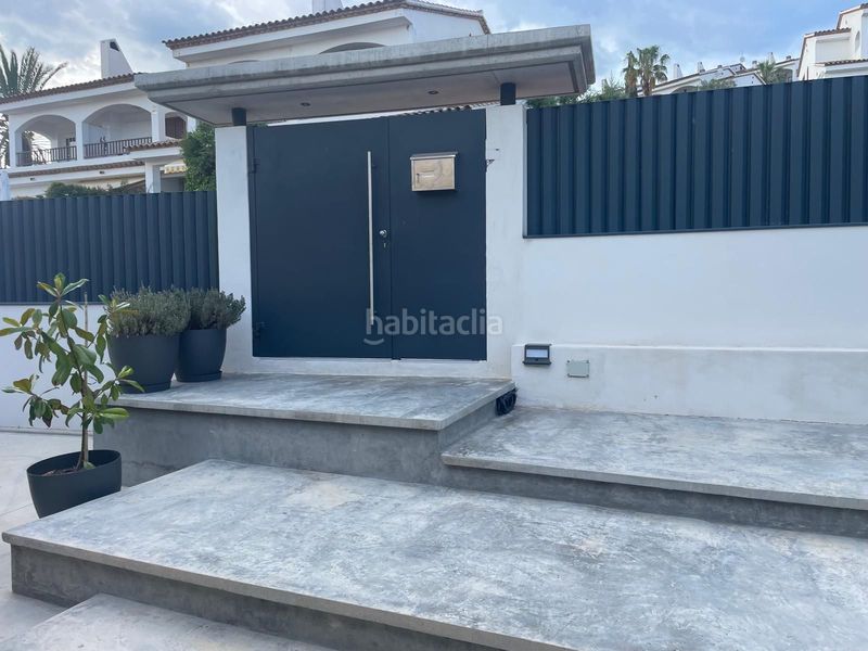 Foto 51cafbf9-2fec-4638-aa66-99a0f042543b. Casa amb calefacció piscina a Levantina - Montgavina - Quintmar Sitges