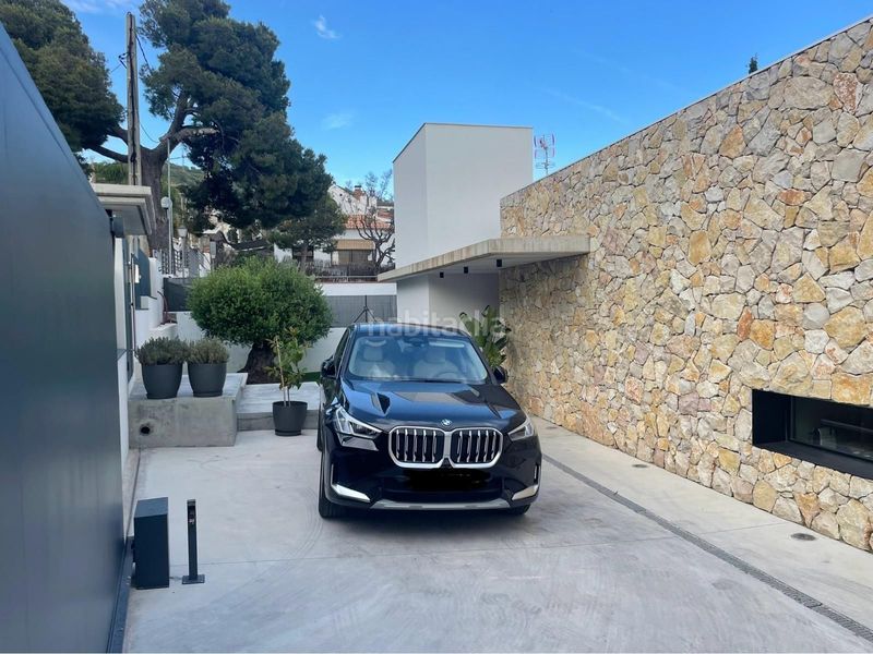 Foto 8912c622-31ea-4d55-84ca-5b6b9d1d959f. Casa amb calefacció piscina a Levantina - Montgavina - Quintmar Sitges