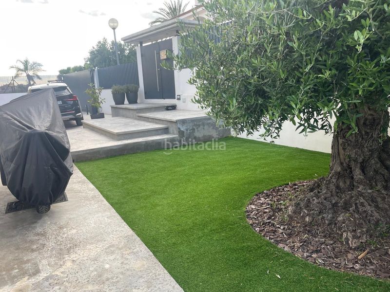 Foto d95ac1f1-a565-465b-bb86-2ab05de78dcd. Casa amb calefacció piscina a Levantina - Montgavina - Quintmar Sitges