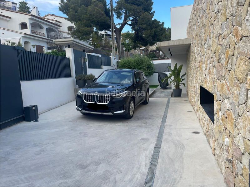 Foto f96fadc0-72b3-498f-89d2-2de218a3dd67. Casa amb calefacció piscina a Levantina - Montgavina - Quintmar Sitges