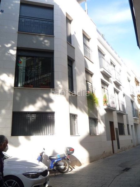 Foto ad367f4f-619f-48e8-be18-82e27359de23. Pis a Centre Sitges