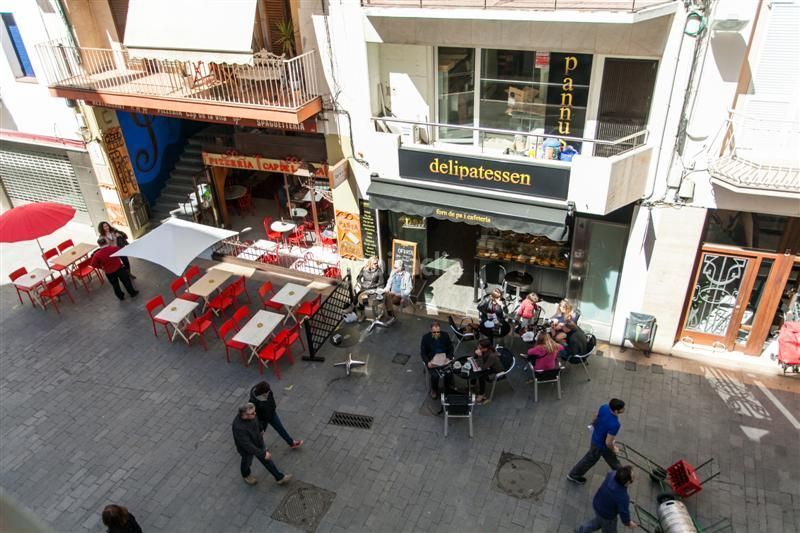 Foto dc461fb9-3f81-4f75-bee5-60f89f72d3af. Pis a Centre Sitges