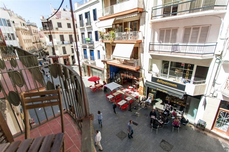 Foto ef2c542a-1995-4288-a488-9efed480a5e5. Pis a Centre Sitges