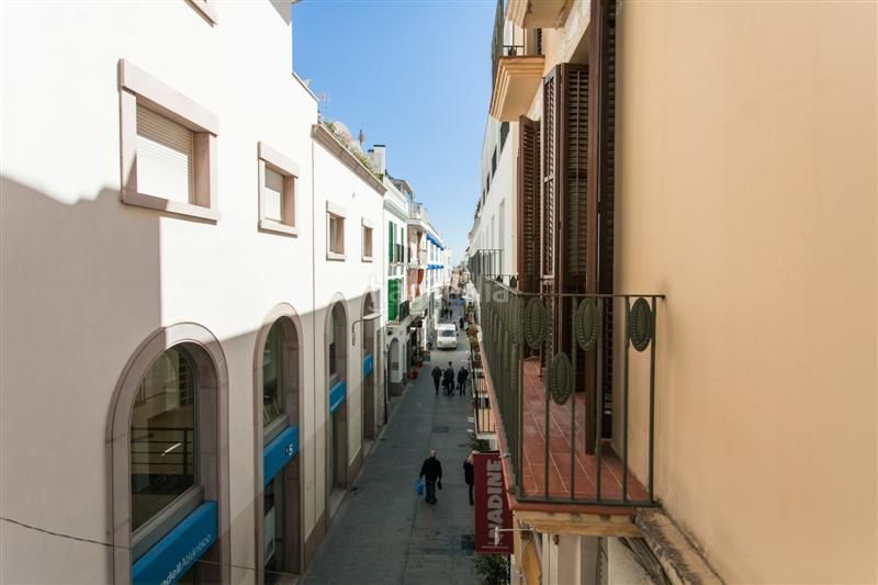 Foto fb58263e-4e7e-4f3a-8b37-4be6b6e04291. Pis a Centre Sitges