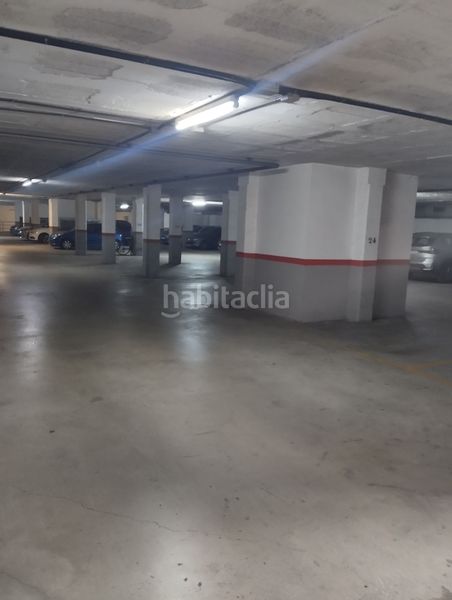 Foto a01cb589-4399-4269-8ee2-296467f5e023. Aparcament cotxe a Centre Sitges