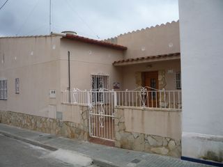 Lloguer Casa adossada a Aiguadolç - Sant Sebastià. Casita de pescadores con encanto