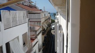 Studio in Centre. Estudio carrer nou