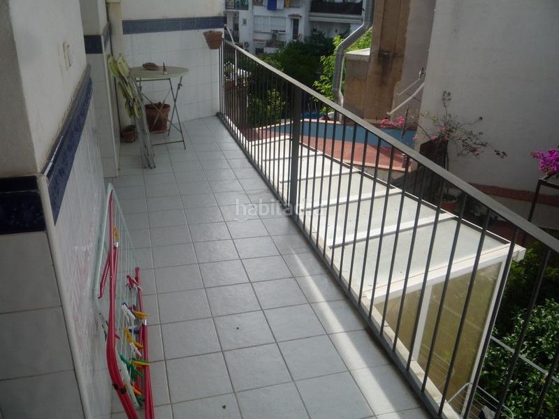 Foto f6afe556-c93b-4db7-893f-c9710992bf36. Appartamento in Centre Sitges