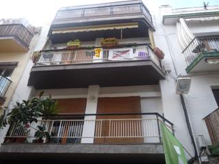 Pis a Centre. Piso en el centro de sitges