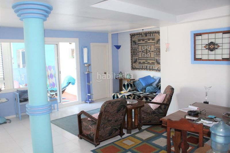 Foto 3d73b1c3-d9d3-4d83-ac34-d74d67db875d. Apartament amb calefacció a Centre Sitges