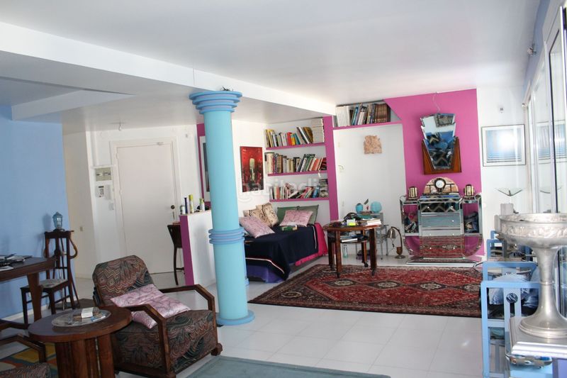 Foto 52652d03-9251-4a14-9c1d-00eb828d39b0. Apartament amb calefacció a Centre Sitges