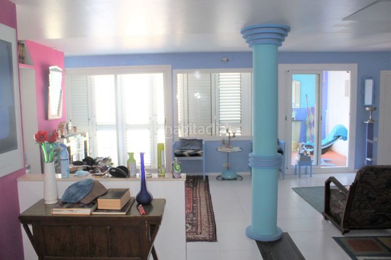 Foto b3ed97fa-cd92-433c-ba17-52b0aaf47e6f. Apartament amb calefacció a Centre Sitges