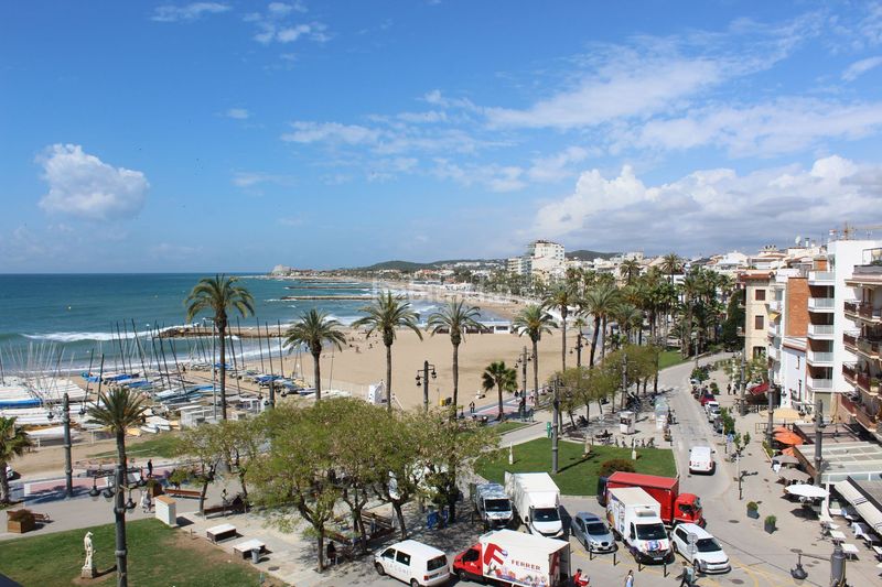 Foto c7c231f0-9211-4eb1-b747-aa1901f92fa5. Apartament amb calefacció a Centre Sitges