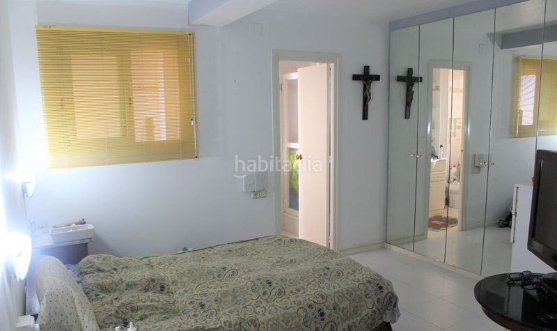 Foto cbaf7ca4-513d-4203-a995-5cb9fe743ee5. Apartament amb calefacció a Centre Sitges
