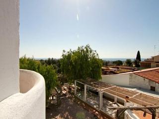 Maison  De sant didac. Casa unifamiliar en vallpineda