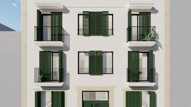 Foto 265fff4e-3929-4f23-8736-ee7a3ea6c955. Appartement dans illa de cuba 28 dans Centre Sitges