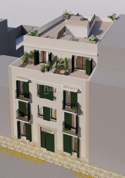 Foto 613d3fd6-c85c-4863-83f5-ca9d6cf91dd1. Appartement dans illa de cuba 28 dans Centre Sitges