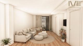 Apartament a Illa de cuba 28. Piso en calle illa de cuba