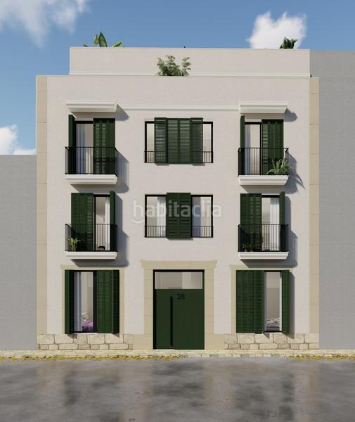 Foto af53ab55-b1b9-44e5-9180-c9dab9dd5276. Appartement dans illa de cuba 28 dans Centre Sitges