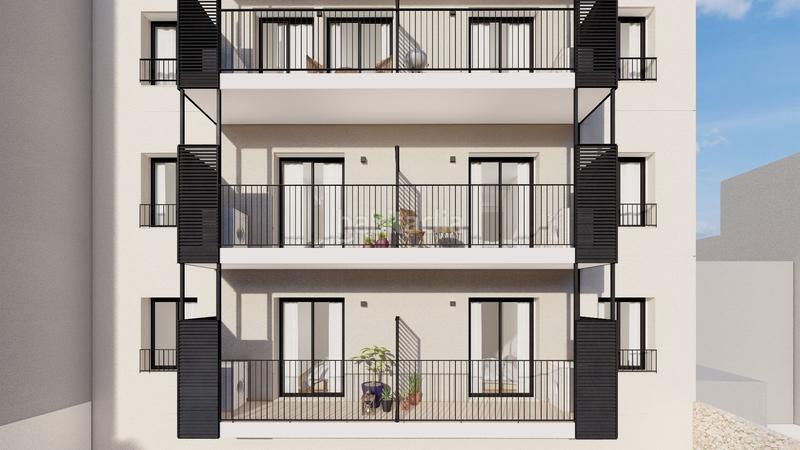 Foto dab271e4-21c2-4dc1-b711-6b4f0dbfd358. Appartement dans illa de cuba 28 dans Centre Sitges