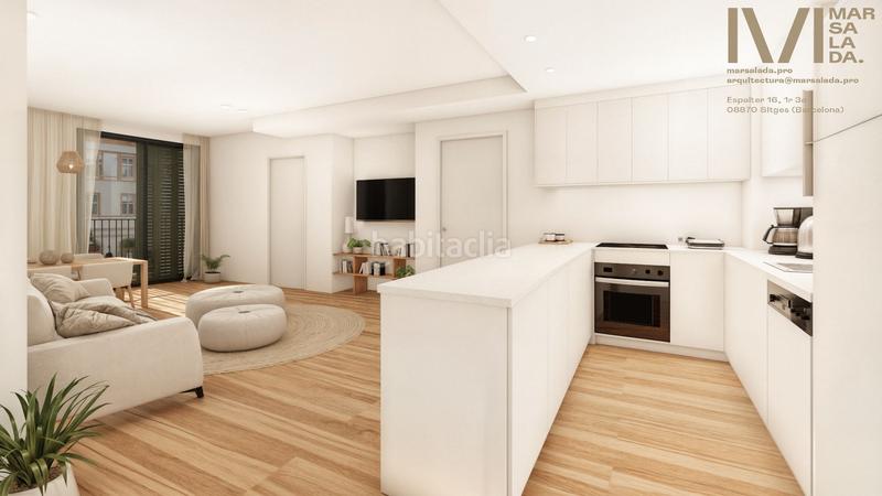 Foto dcf62b46-e7bf-4f51-abc4-1009cf3fe890. Appartement dans illa de cuba 28 dans Centre Sitges