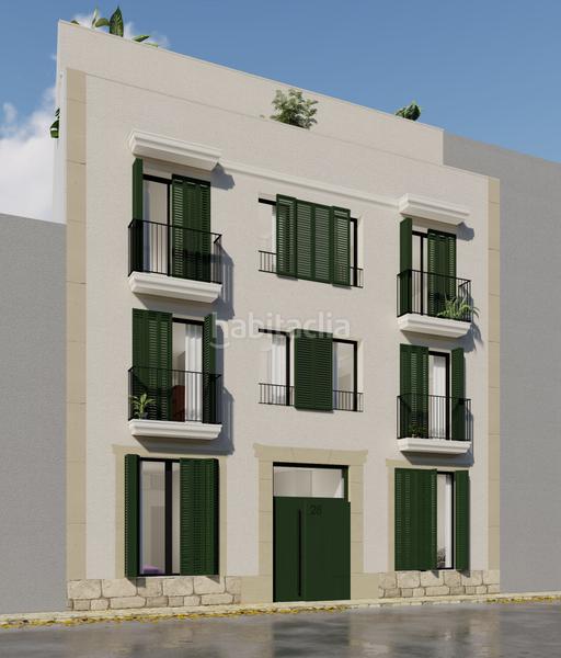 Foto ee738837-989d-4afd-ab25-42df6946faae. Appartement dans illa de cuba 28 dans Centre Sitges