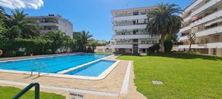 Apartament  Pou vedre. Ático dúplex en el centro de sitges