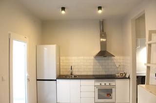 Apartament  Carlets. Planta baja con encanto