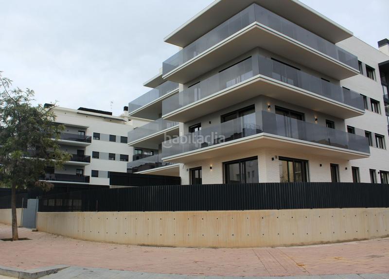 Foto 1ed63953-f48b-46a6-88a5-3ba818ab26a2. Appartement avec chauffage piscine dans La Plana Sitges