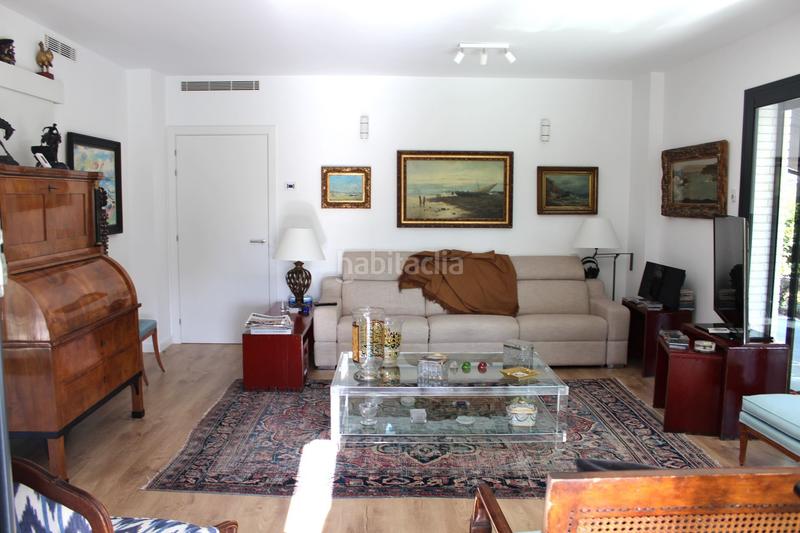 Foto 32085d98-552c-4e12-b82f-58d084c8447f. Appartement avec chauffage piscine dans La Plana Sitges