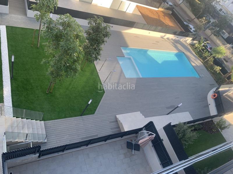 Foto 3a6e87e3-2ffe-402a-9e8f-8af23ee0069a. Appartement avec chauffage piscine dans La Plana Sitges