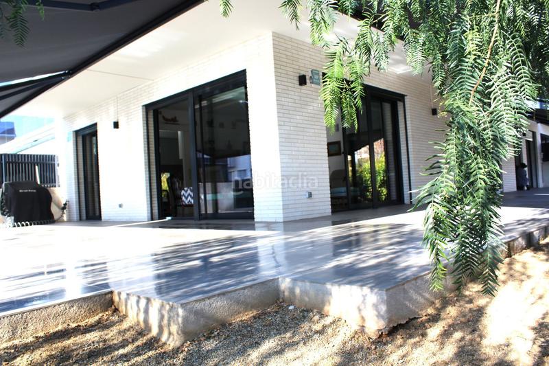 Foto 420cbe44-7b7a-4b6b-9f10-eedb2bb2920c. Appartement avec chauffage piscine dans La Plana Sitges