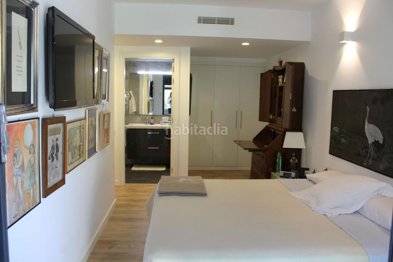 Foto 4a6a6b9f-7613-412a-aa06-873a135ff972. Appartement avec chauffage piscine dans La Plana Sitges