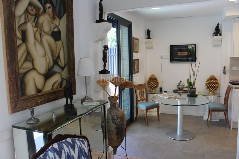 Foto 60c01104-f897-4b74-97d8-db19924dd93a. Appartement avec chauffage piscine dans La Plana Sitges